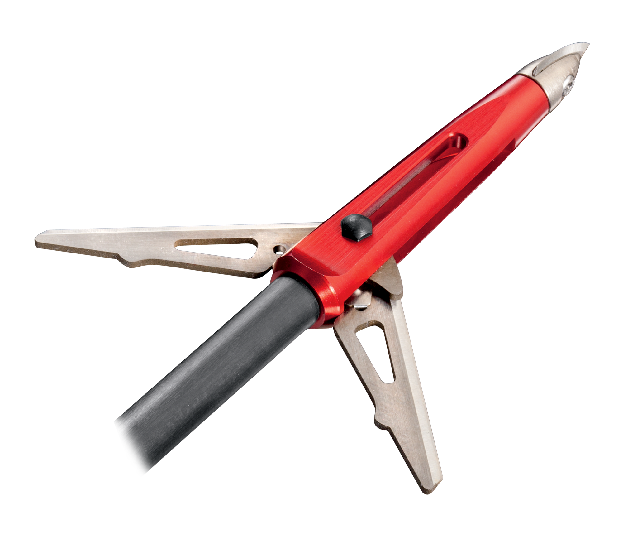 New Archery Products Killzone Deep Six Series Expandable Broadheads